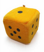 Dice Large 10cm Assorted Colours