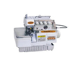 Kingstar overlocker 4 thread industrial overlocker complete