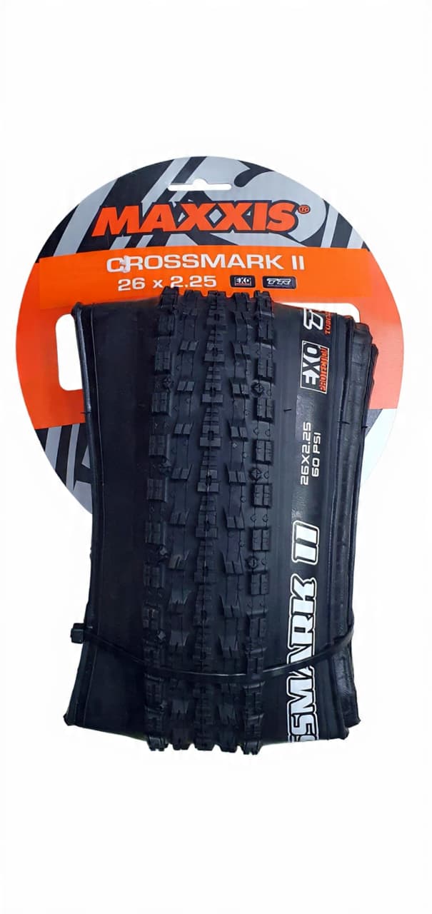 Maxxis Crossmark II 26X2.25