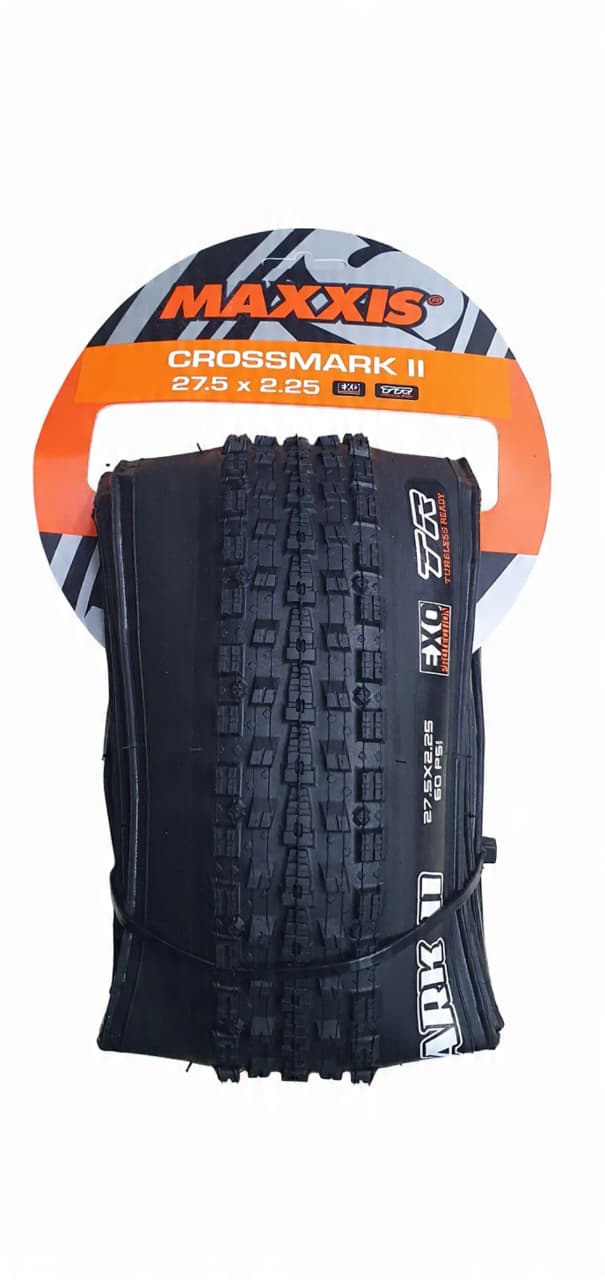 Maxxis Crossmark II  27.5 x2.25