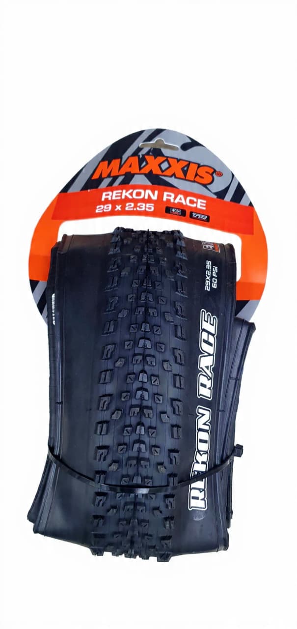 Maxxis Rekon Race | 29 inch x 2.40 Skinwall