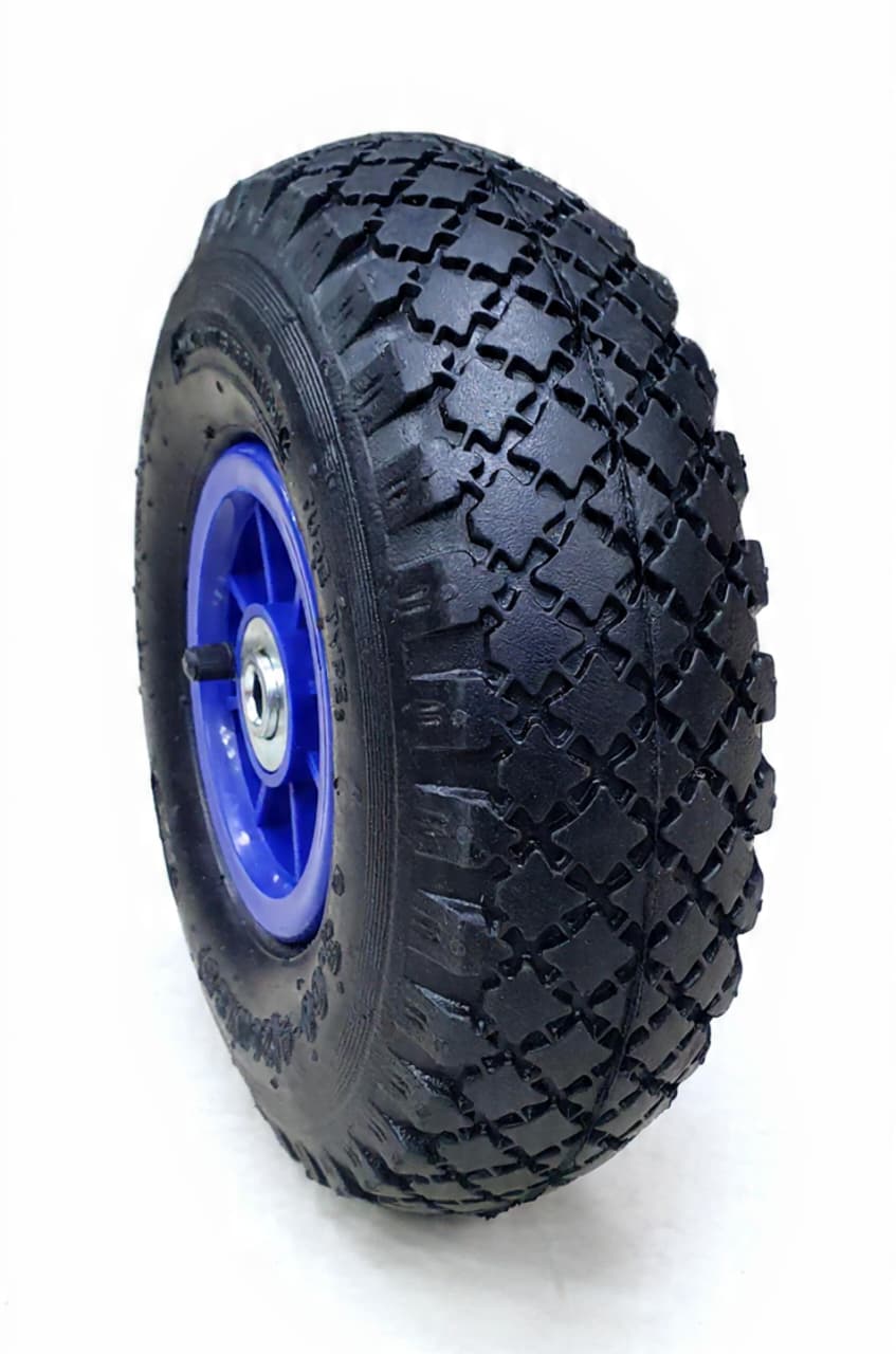 Wheel for go kart f110b