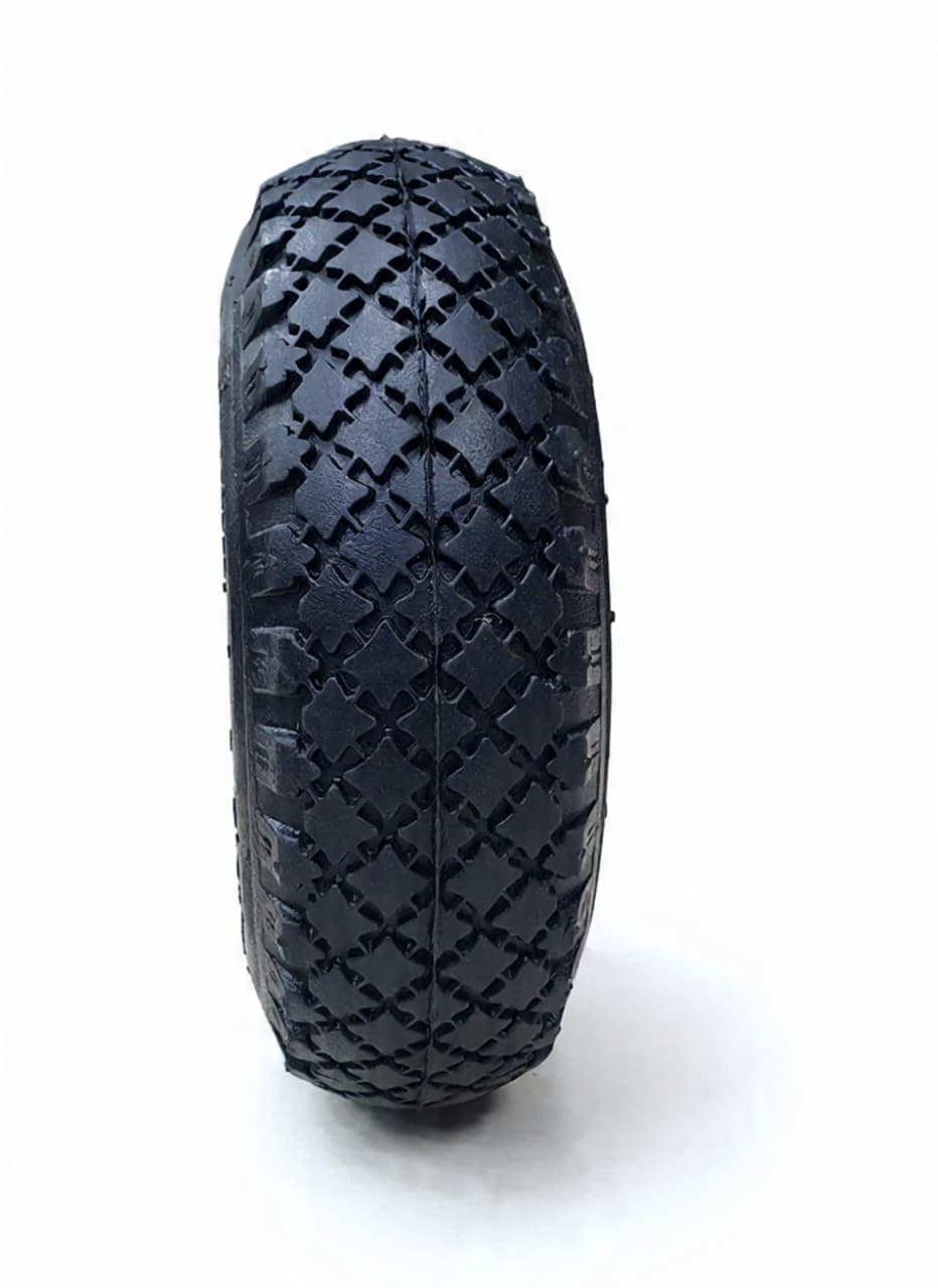 Wheel for go kart f110b