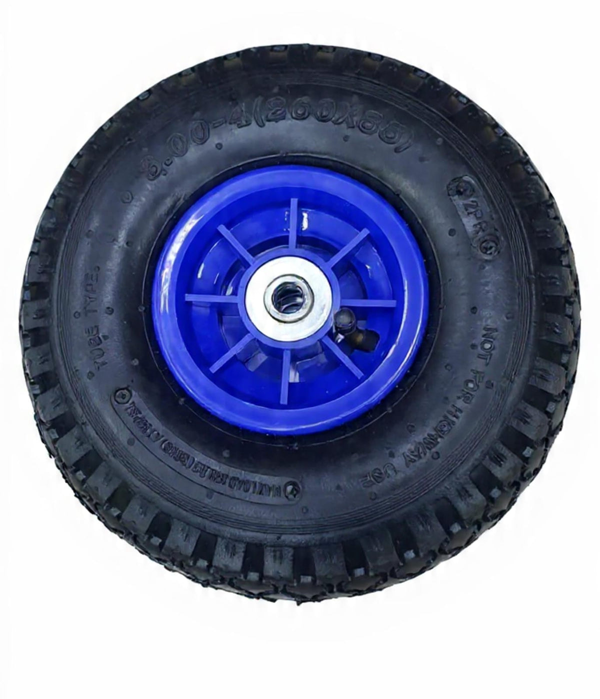 Wheel for go kart f110b