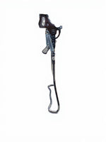 Stand Double Chrome 26 Inch