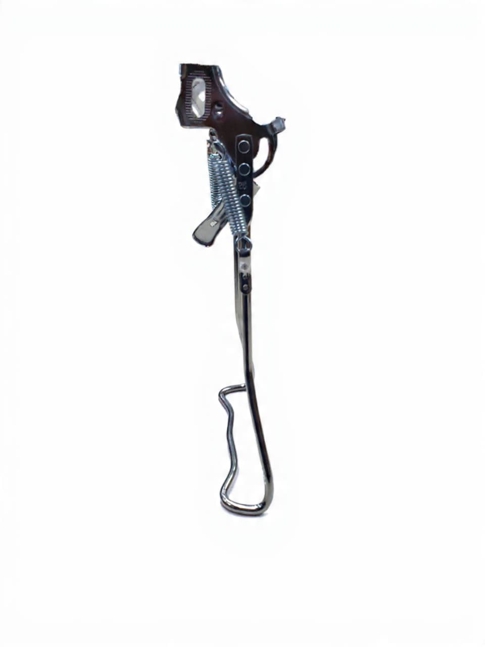 Stand Double Chrome 26 Inch
