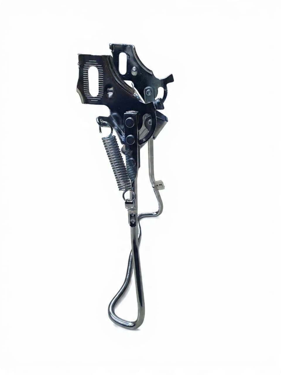 Stand Double 20" Chrome BMX
