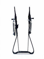 CYCLE STAND DOUBLE AXLE FIT
