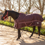 Stable Buster Duvet Rug