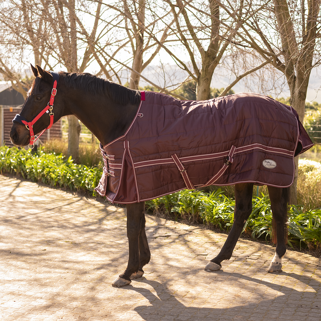 Stable Buster Duvet Rug