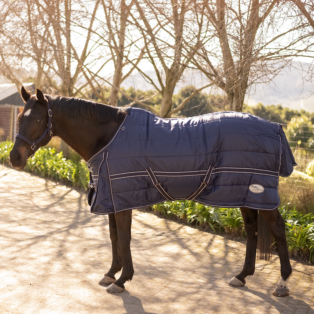 Stable Buster Duvet Rug