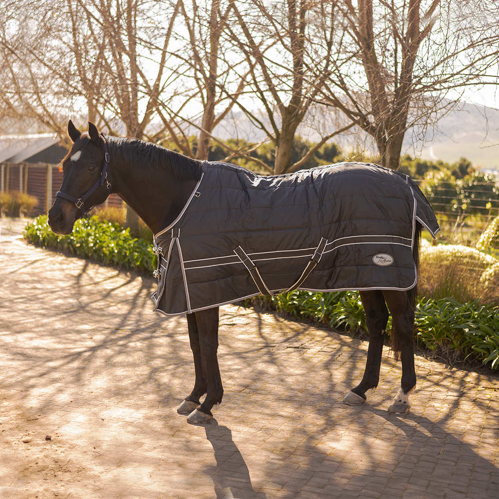 Stable Buster Duvet Rug