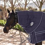 Stable Buster Duvet Neck Piece