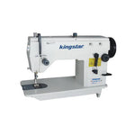 Kingstar zig-zag and straight stich industrial machine