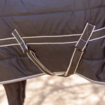 Stable Buster Duvet Rug