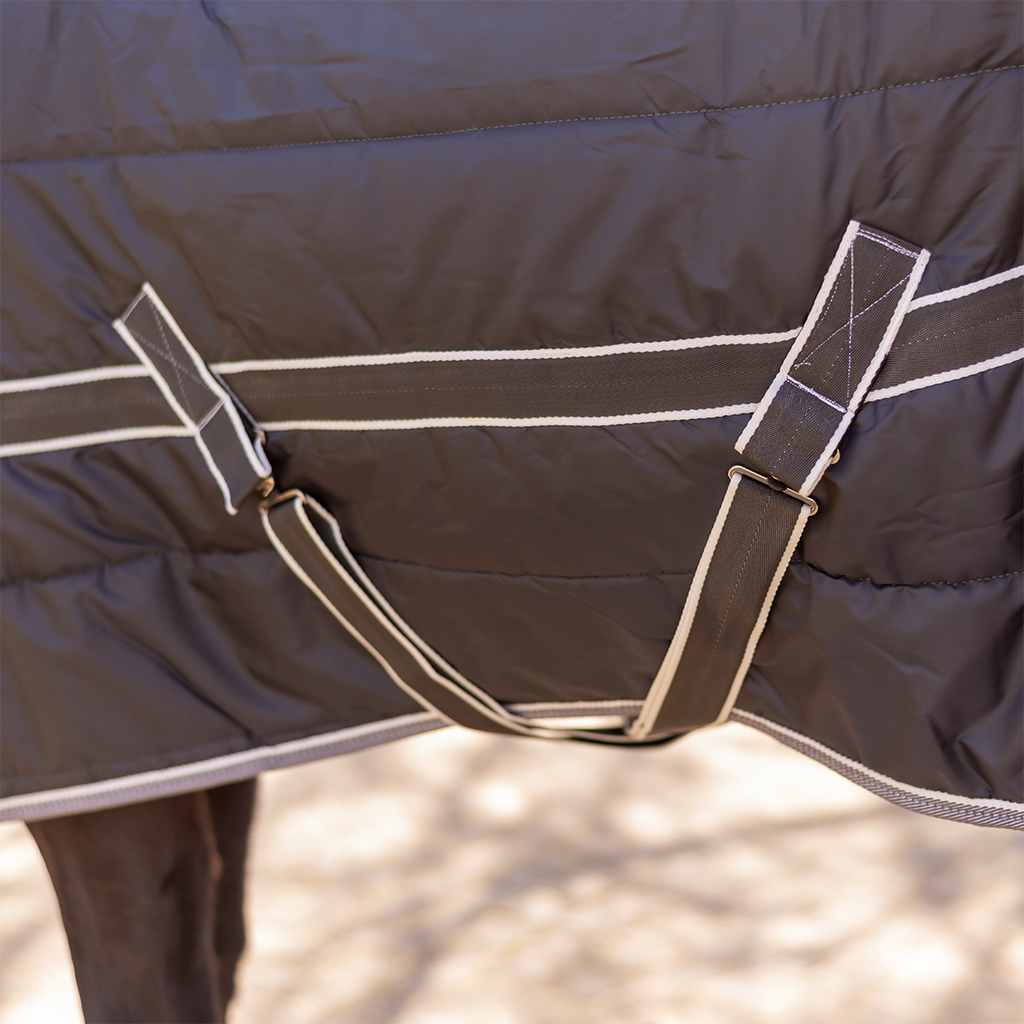 Stable Buster Duvet Rug