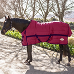 Stable Buster Duvet Rug
