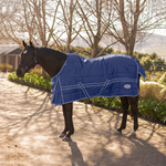 Stable Buster Duvet Rug