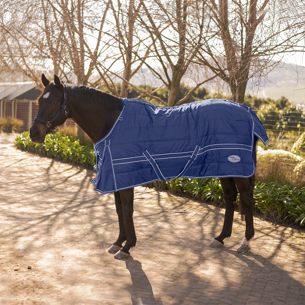 Stable Buster Duvet Rug