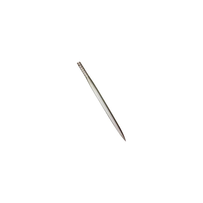 Ivan diamond awl blades 60mm 2-3/8 inch  each
