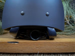 RIF Helmet Sparkels Navy Navy Model  F60-608A-SV-SP13 With Sun Visor