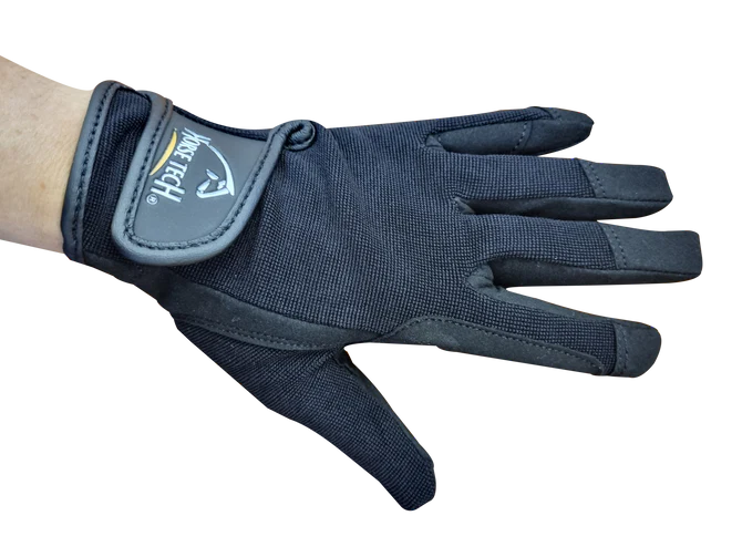 Gloves Horse Tech