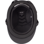 Rif Helmet AirFlow Model Black|Black
