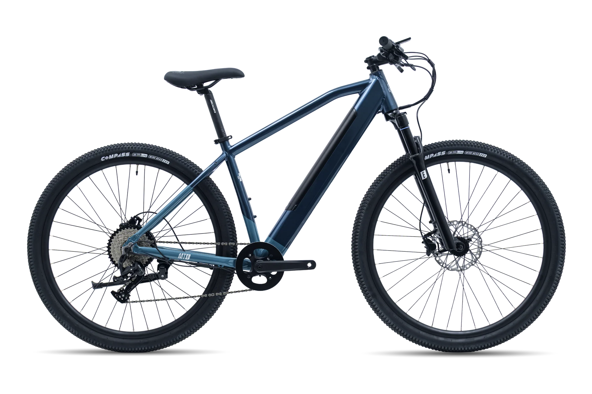 Avalanche MTE E-BIKE 29" SEA SPARKLE