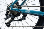 Avalanche MTE E-BIKE 29" SEA SPARKLE