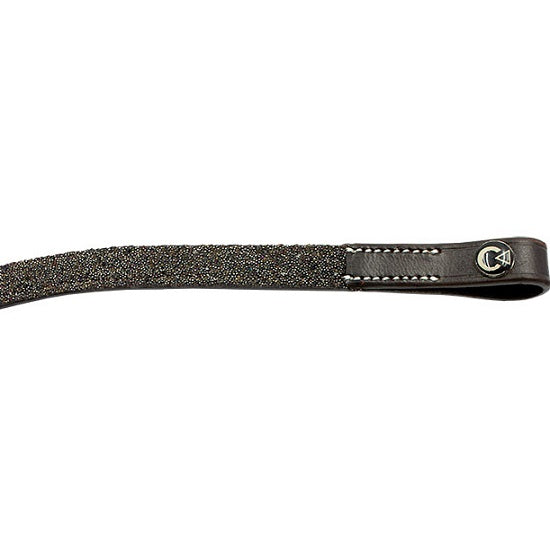 Browband capitol diamante browband