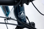 Avalanche MTE E-BIKE 29" SEA SPARKLE