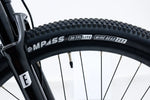 Avalanche MTE E-BIKE 29" SEA SPARKLE