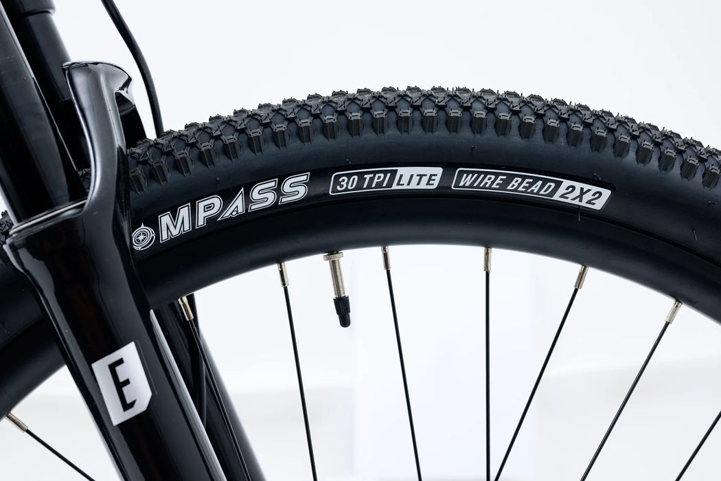 MTE E-BIKE 29" SEA SPARKLE
