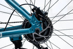Avalanche MTE E-BIKE 29" SEA SPARKLE