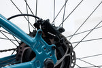 Avalanche MTE E-BIKE 29" SEA SPARKLE