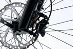 Avalanche MTE E-BIKE 29" SEA SPARKLE