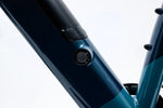 Avalanche MTE E-BIKE 29" SEA SPARKLE