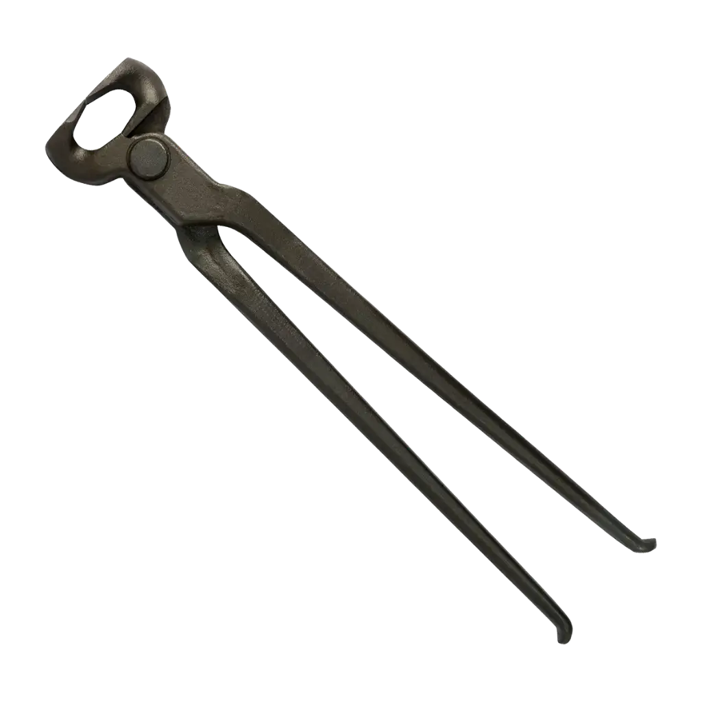 Hoof nippers 15 inch