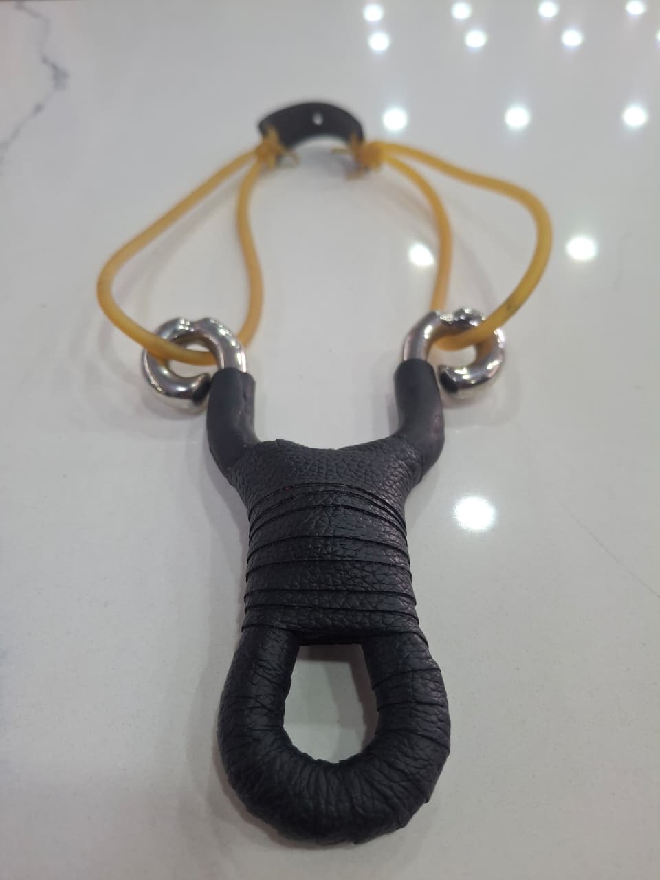 Slingshot 7.6mm