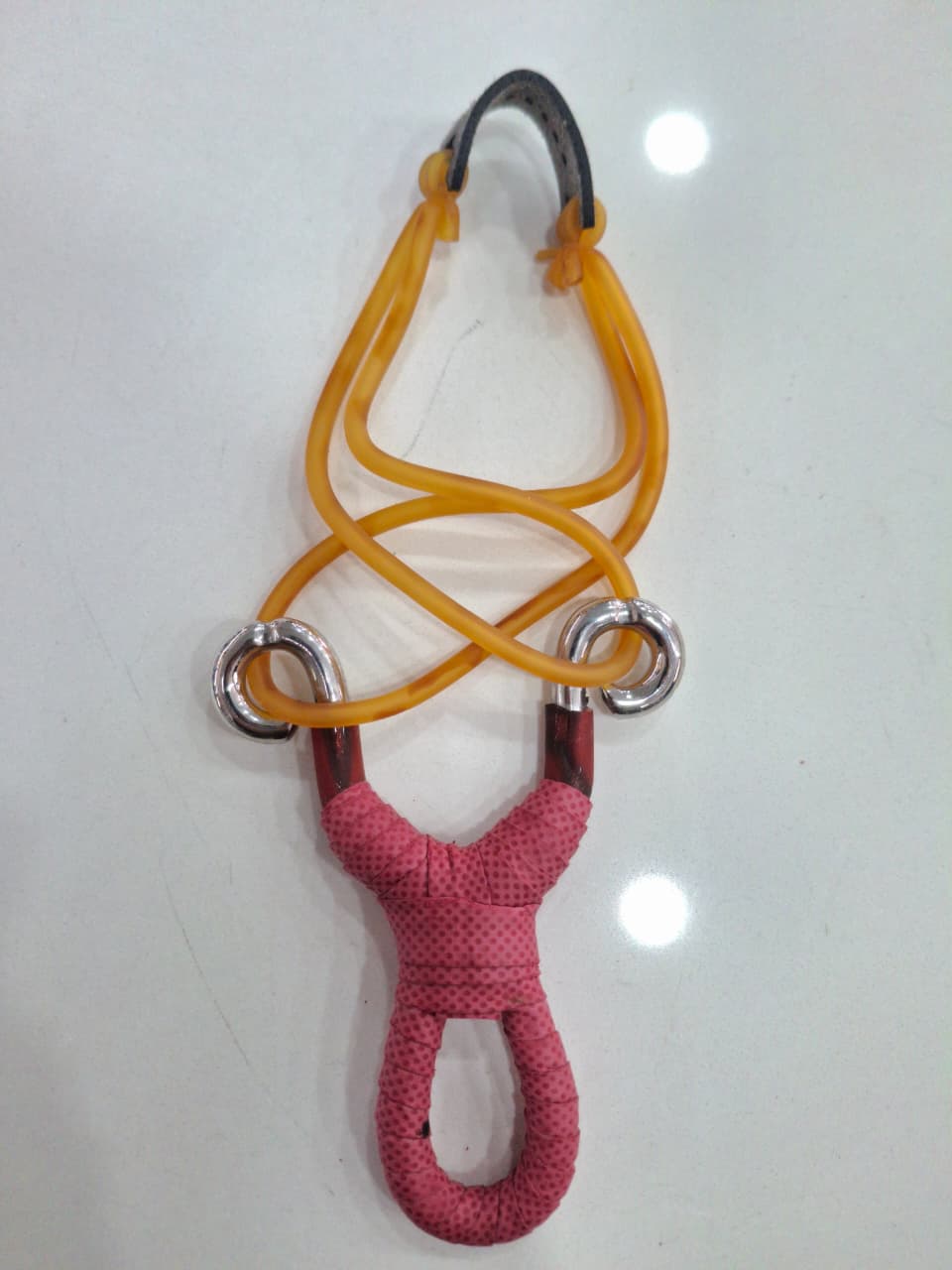 Slingshot 5.6mm
