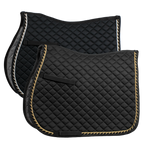 Numnah GP Square double piping Size Full