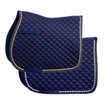 Numnah GP Square double piping Size Full