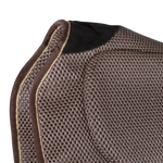 Numnah gp square quilted full size