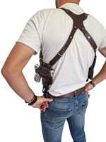 JACKASS SHOULDER HOLSTER