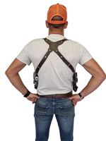 JACKASS SHOULDER HOLSTER