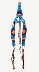 Wrangler Tack Western Breastplate Woolen