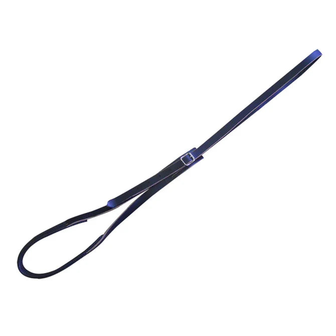 Crupper For Saddle