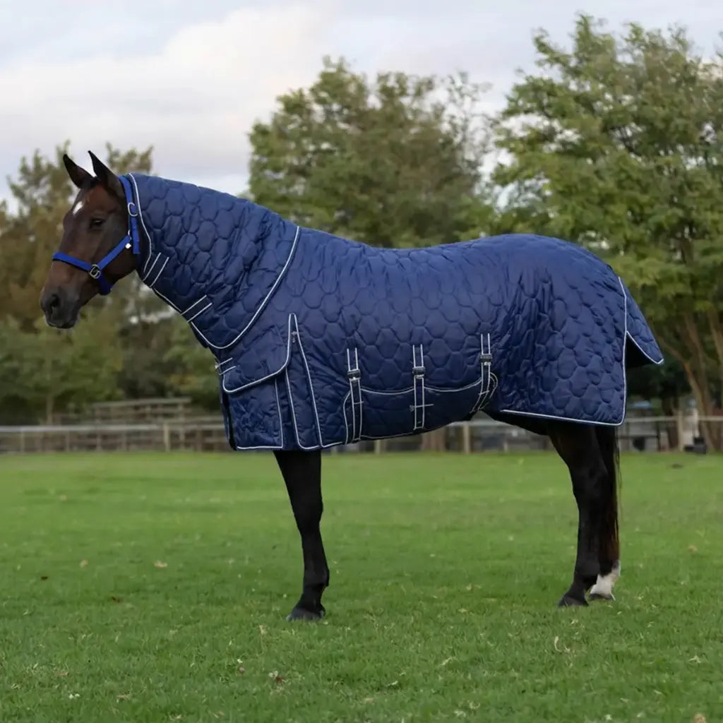 EquiLuxe Stable Duvet 300gsm