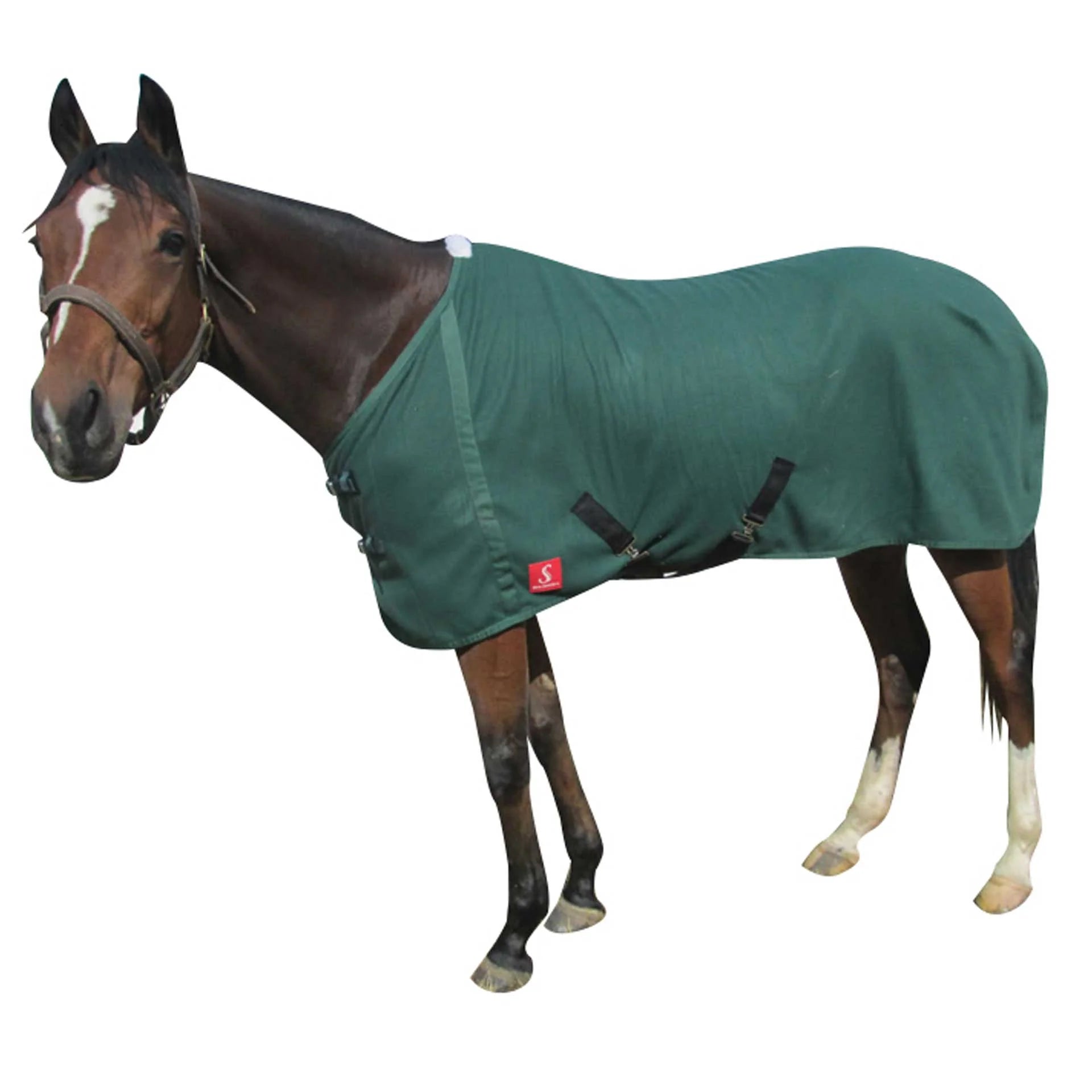 Rug Polar Fleece Solo