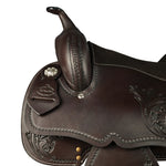 Western Saddle Quickdraw (Long Rider Collection)